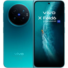 Smartphone Vivo X Fold6 12GB/ 512GB/ 6.51