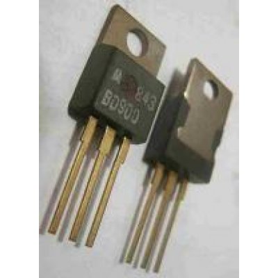 BD900 Transistor