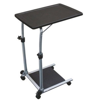 Soporte Suelo Proyector Bandeja Extra Grande