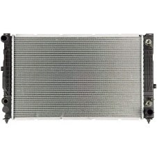 RADIADOR 2,4-2,7-2,8i 30V-2,5TDi -00 (63x39)