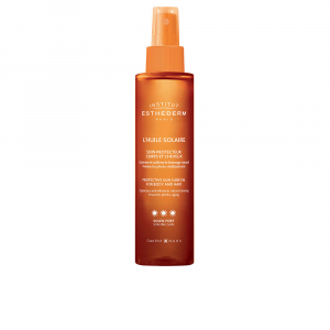 L'HUILE SOLAIRE sol fuerte cuerpo y cabello spray 150 ml