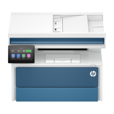 LaserJet Pro 4113fdn Blanco y negro Impresora