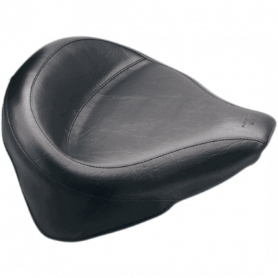 Asiento individual Wide Vintage MUSTANG 75757