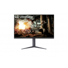 LG 32GS75Q-B pantalla para PC 80 cm (31.5