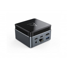 Zone Evil Mini QOOBE I Intel N150 12/512Gb Windows 11 Pro By Qoobe