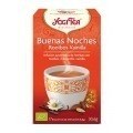 Yogi Tea Buenos Sueños Rooibos 17 X 1,8g