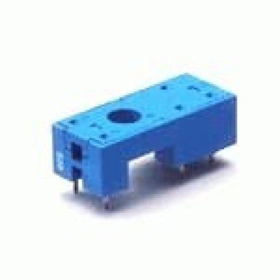 ZOCALO RELE Cto.Impreso serie 40.31 y 40.41 FINDER