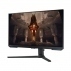 Monitor Inteligente Gaming Samsung Odyssey G7 S32Bg700Eu 32/ 4K/ 1Ms/ 144Hz/ Ips/ Smart Tv/ Multimedia/ Negro