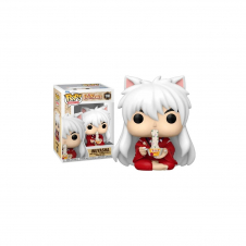 Funko pop inuyasha inuyasha comiendo 75610