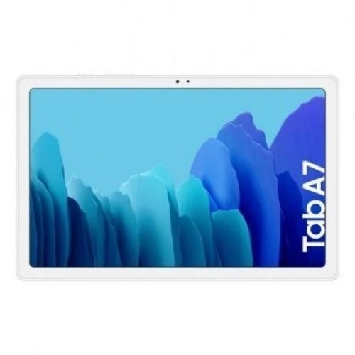 Tablet Samsung Galaxy Tab A7 T500 (2020) 10.4/ 3GB/ 32GB/ Plata