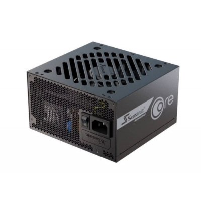 SEASONIC PSU CORE GX 650