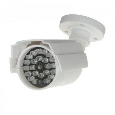 CAMARA FICTICIA EXTERIOR COMPACTA