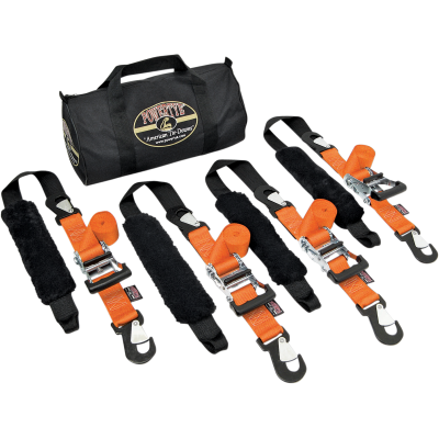 Kit amarre remolque Big Daddy 2 POWERTYE MFG. TRAILERKIT-109