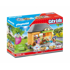 Playmobil City Life 70375 set de juguetes