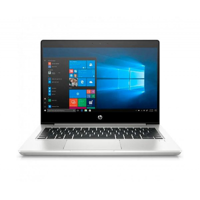 Portatil reacondicionado hp probook 430 g6 13 pulgadas - i5 - 8th - 8 gb - 256 gb - win 11 pro - teclado español