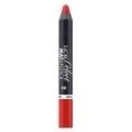 Deborah Milano Dh 24 Ore Velvet Mat Lipstick N 06