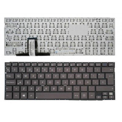 Teclado compatible para portátil ASUS Transformer Book TX300 / TX300CA / Nsk-uq00s