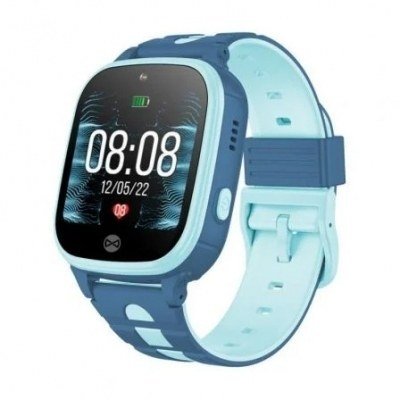 Reloj con Localizador para niños Forever Kids See Mee 2 KW-310/ Azul