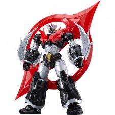 Mazinger zero fig. 15 -5 cm shin mazinger zero vs great of darkness moderoid