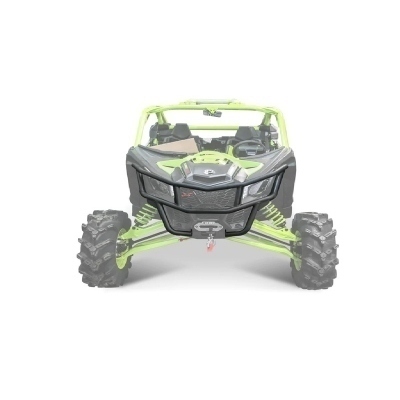 Defensas delanteras RIVAL - Can-Am Maverick X3 Extreme 2444.7291.1