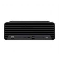 HP Pro Small Form Factor 400 G9 Intel® Core™ i5 i5-14500 8 GB DDR5-SDRAM 256 GB SSD Windows 11 Pro SFF PC Negro