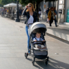 Silla de paseo Manchester gris