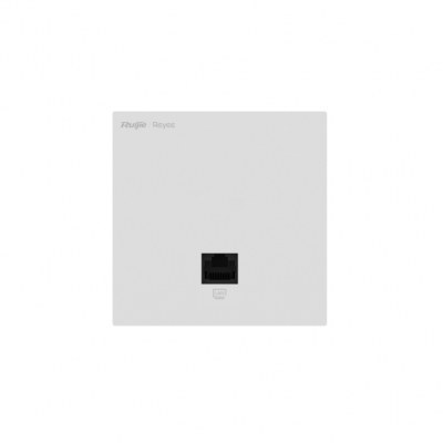 PUNTO DE ACCESO RUIJIE REYEE RG-RAP1261 5-PORT 10/100 MBPS DESKTOP SWITCH