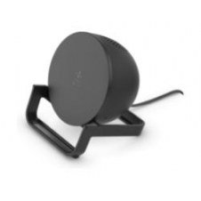Soporte Carga Inalámbrica Belkin Con Altavoz