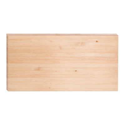Tablero madera maciza de pino, 140x70x3cm astigarraga