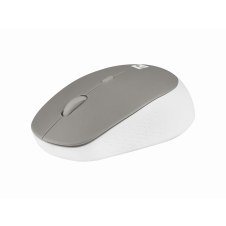 NATEC Harrier 2 ratón mano derecha Bluetooth Í?ptico 1600 DPI