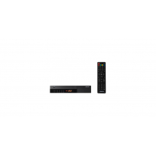 Fonestar RDS-523HD Receptor TV satelite negro