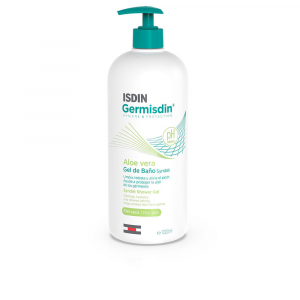GERMISDIN ALOE VERA gel de baño 1000 ml