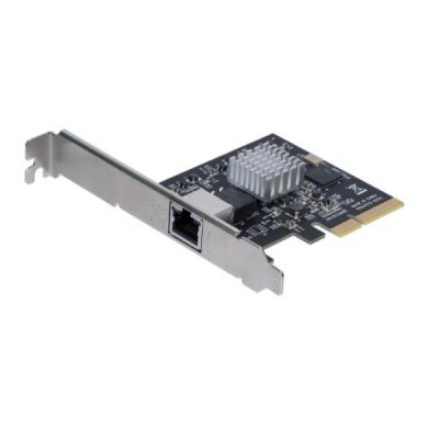 TARJETA PCIE DE RED RJ45 10G