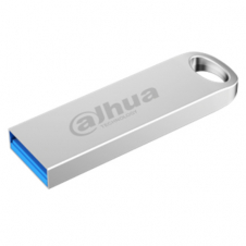 MEMORIA DAHUA USB-U106-30-128GB Mem USB 128 Gb USB 3.0 Lectura y Escritura Alta Velocidad Sist de Archivos exFAT Compatible con Windows macOS Linux NB