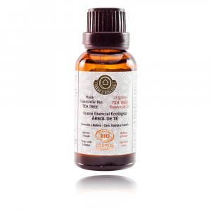 ACEITE ESENCIAL ecológico #árbol de té 30 ml