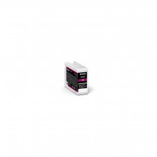 Cartucho Epson UltraChrome Pro 1 pieza Original Magenta vivo C13T46S300