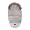 Saco de Silla de Paseo Petite&Mars Comfy 4en1 Champagne Shower