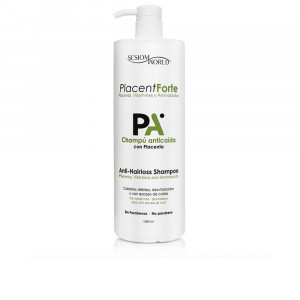 PLACENT FORTE champú anticaída 1000 ml