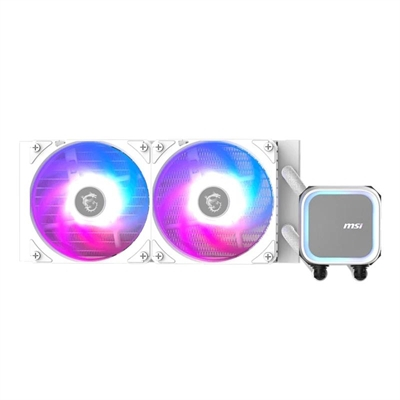 Refrigeracion Liquida Msi A13 240