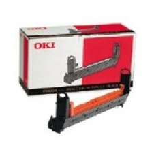 Tambor OKI Laser Negro 30000 páginas (41963408)