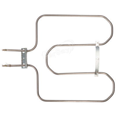 Resistencia Horno Solera Grill, Fagor 1100W CA5B002A0