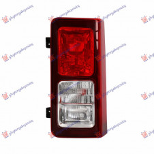 PILOTO TRASERO LED (O)
