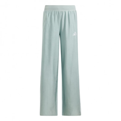Pantalón ADIDAS JG GLAM PANT KB7037 Gris