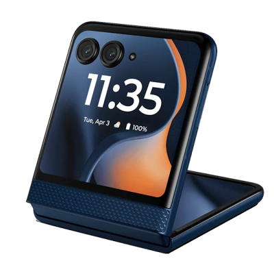 Motorola Razr 60 5G Dual Sim 8RAM 256GB gibraltar sea