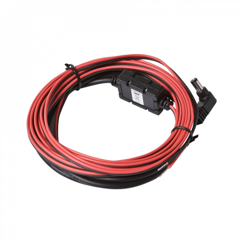 Brother PA-CD-600WR - Adaptador de corriente para el coche - 12 V - para PocketJet PJ-673, 722, 723, 762, 763, 773, RuggedJet RJ-2030, 2050, 2140, 2150, 3050, 3150