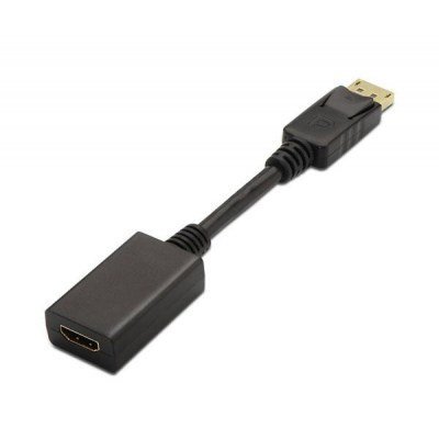 Conversor DisplayPort a HDMI NANOCABLE