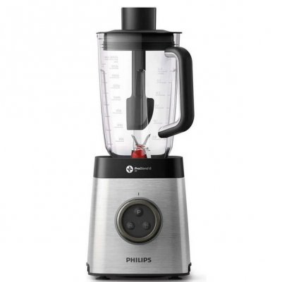 Batidora de vaso philips hr3653 - 00 2.2l 1400w