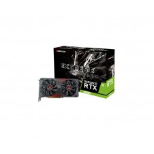 Biostar VN3606RML9 tarjeta gráfica NVIDIA GeForce RTX 3060 12 GB GDDR6