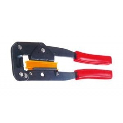 Crimpadora para Cables Planos a conectores IDC