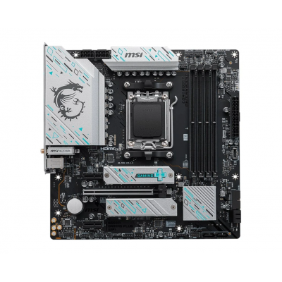 Placa Msi B650M Gaming Plus Wifi